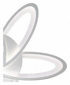 Потолочная люстра Natali Kovaltseva Smart home LED LAMPS 81217 в Набережных Челнах - naberezhnye-chelny.mebel24.online | фото 8