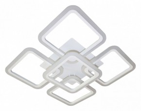 Потолочная люстра Natali Kovaltseva Smart home LED LAMPS 81218 в Набережных Челнах - naberezhnye-chelny.mebel24.online | фото 7