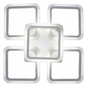 Потолочная люстра Natali Kovaltseva Smart home LED LAMPS 81218 в Набережных Челнах - naberezhnye-chelny.mebel24.online | фото 8