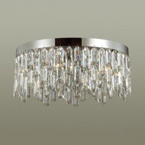 Потолочная люстра Odeon Light Dakisa 4985/6C в Набережных Челнах - naberezhnye-chelny.mebel24.online | фото 2