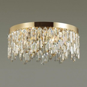 Потолочная люстра Odeon Light Dakisa 4986/6C в Набережных Челнах - naberezhnye-chelny.mebel24.online | фото 2