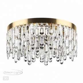 Потолочная люстра Odeon Light Dakisa 4986/6C в Набережных Челнах - naberezhnye-chelny.mebel24.online | фото 4
