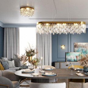 Потолочная люстра Odeon Light Dakisa 4986/6C в Набережных Челнах - naberezhnye-chelny.mebel24.online | фото 5