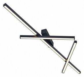 Потолочная люстра Odeon Light Tao 4367/50CL в Набережных Челнах - naberezhnye-chelny.mebel24.online | фото 2