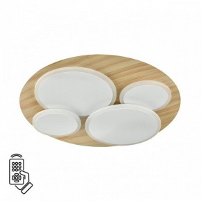 Потолочная люстра Sonex Pine 7734/60L в Набережных Челнах - naberezhnye-chelny.mebel24.online | фото 2