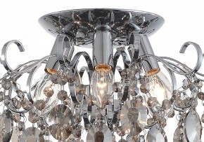 Потолочная люстра ST-Luce Orecchini SL846.102.06 в Набережных Челнах - naberezhnye-chelny.mebel24.online | фото 2
