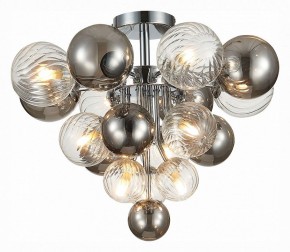 Потолочная люстра ST-Luce Vinetto SL1124.102.10 в Набережных Челнах - naberezhnye-chelny.mebel24.online | фото 2