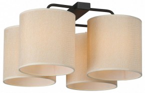 Потолочная люстра Vitaluce V2881 V28810-1/4PL в Набережных Челнах - naberezhnye-chelny.mebel24.online | фото 2