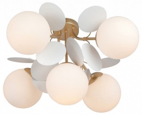 Потолочная люстра Vitaluce V3038 V3038-8/5PL в Набережных Челнах - naberezhnye-chelny.mebel24.online | фото 3