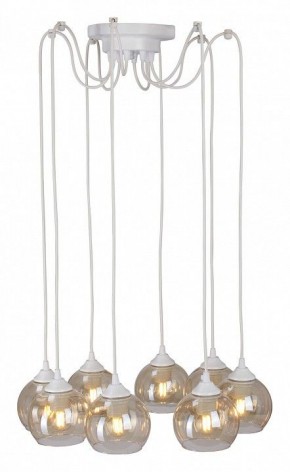 Потолочная люстра Vitaluce V42890 V42890-03/8PL в Набережных Челнах - naberezhnye-chelny.mebel24.online | фото 4