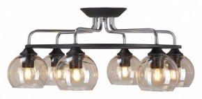 Потолочная люстра Vitaluce V43080 V43080-13/6PL в Набережных Челнах - naberezhnye-chelny.mebel24.online | фото 3