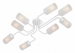 Потолочная люстра Vitaluce V4310 V4310-0/8PL в Набережных Челнах - naberezhnye-chelny.mebel24.online | фото