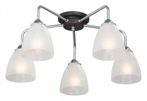 Потолочная люстра Vitaluce V4500 V4500-9/5PL в Набережных Челнах - naberezhnye-chelny.mebel24.online | фото