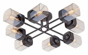 Потолочная люстра Vitaluce V4831 V4831-1/8PL в Набережных Челнах - naberezhnye-chelny.mebel24.online | фото