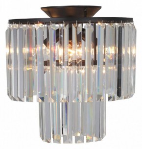 Потолочная люстра Vitaluce V5153 V5153-1/4PL в Набережных Челнах - naberezhnye-chelny.mebel24.online | фото