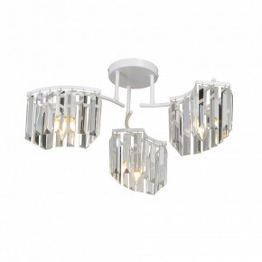 Потолочная люстра Vitaluce V5884 V5884-0/3PL в Набережных Челнах - naberezhnye-chelny.mebel24.online | фото 2