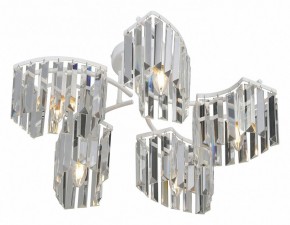 Потолочная люстра Vitaluce V5884 V5884-0/5PL в Набережных Челнах - naberezhnye-chelny.mebel24.online | фото 2