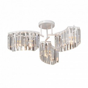 Потолочная люстра Vitaluce V5884 V5884-0/6PL в Набережных Челнах - naberezhnye-chelny.mebel24.online | фото 2