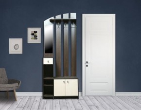 Прихожая Ангелина в Набережных Челнах - naberezhnye-chelny.mebel24.online | фото 2