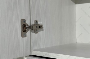 БАРСЕЛОНА 1 Прихожая белый рамух в Набережных Челнах - naberezhnye-chelny.mebel24.online | фото 8