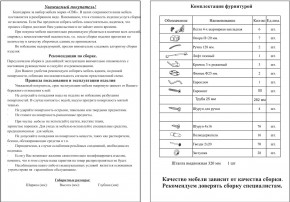 Прихожая Ксения-2, цвет ясень шимо светлый/ясень шимо тёмный, ШхГхВ 120х38х212 см., универсальная сборка в Набережных Челнах - naberezhnye-chelny.mebel24.online | фото 8