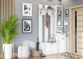 Прихожая "ПА-07" Александрия в Набережных Челнах - naberezhnye-chelny.mebel24.online | фото 3