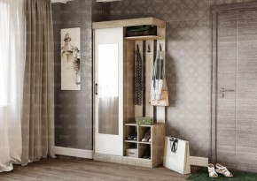 Прихожая Рона в Набережных Челнах - naberezhnye-chelny.mebel24.online | фото 1