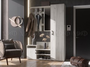 Прихожая Визит (МиФ) в Набережных Челнах - naberezhnye-chelny.mebel24.online | фото 3