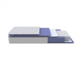 PROxSON Матрас Active F (Ткань Трикотаж Эко) 140x200 в Набережных Челнах - naberezhnye-chelny.mebel24.online | фото 2