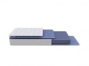 PROxSON Матрас Active Flex M (Ткань Трикотаж Эко) 90x190 в Набережных Челнах - naberezhnye-chelny.mebel24.online | фото 1