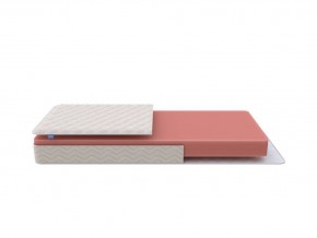 PROxSON Матрас Base Flex S (Ткань Жаккард Twist) 120x195 в Набережных Челнах - naberezhnye-chelny.mebel24.online | фото 1