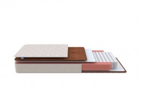 PROxSON Матрас Base M Roll (Ткань Синтетический жаккард) 180x200 в Набережных Челнах - naberezhnye-chelny.mebel24.online | фото 1