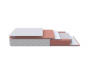 PROxSON Матрас Base M (Ткань Синтетический жаккард) 140x200 в Набережных Челнах - naberezhnye-chelny.mebel24.online | фото 1