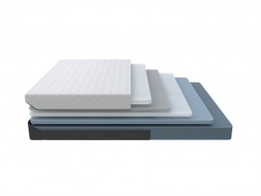 PROxSON Матрас Elysium Exclusive Foam (Трикотаж Elysium) 180x190 в Набережных Челнах - naberezhnye-chelny.mebel24.online | фото