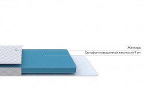 PROxSON Матрас FIRST Flex M (Ткань Жаккард Start) 160x195 в Набережных Челнах - naberezhnye-chelny.mebel24.online | фото 2
