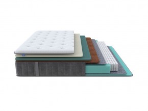 PROxSON Матрас Glory Firm (Трикотаж Prestige Steel) 80x200 в Набережных Челнах - naberezhnye-chelny.mebel24.online | фото 1