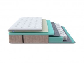 PROxSON Матрас Glory Medium (Трикотаж Prestige Latte) 80x210 в Набережных Челнах - naberezhnye-chelny.mebel24.online | фото 1