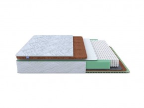 PROxSON Матрас Green Duo M/F (Tricotage Dream) 120x200 в Набережных Челнах - naberezhnye-chelny.mebel24.online | фото 1