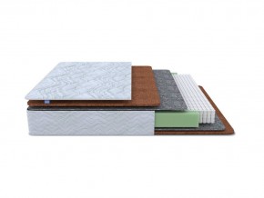 PROxSON Матрас Green F (Tricotage Dream) 80x200 в Набережных Челнах - naberezhnye-chelny.mebel24.online | фото 1