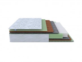 PROxSON Матрас Green M (Tricotage Dream) 90x220 в Набережных Челнах - naberezhnye-chelny.mebel24.online | фото 1
