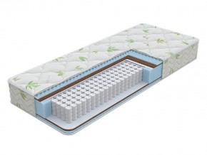 PROxSON Матрас Люкс EVS (Трикотаж Aloe Vera) 160x190 в Набережных Челнах - naberezhnye-chelny.mebel24.online | фото 2