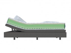 PROxSON Матрас Motion Memo Flex S (Motion Dream) 140x200 в Набережных Челнах - naberezhnye-chelny.mebel24.online | фото 6