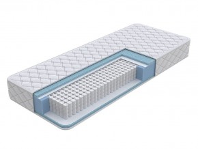PROxSON Матрас Оптима EVS (Ткань Жаккард) 140x195 в Набережных Челнах - naberezhnye-chelny.mebel24.online | фото