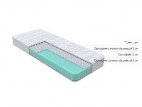 PROxSON Матрас Orto Joga Hatha (Multiwave) 90x200 в Набережных Челнах - naberezhnye-chelny.mebel24.online | фото 2