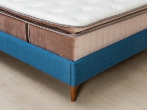 PROxSON Матрас Paradise Firm (Трикотаж Prestige Latte) 160x195 в Набережных Челнах - naberezhnye-chelny.mebel24.online | фото 8