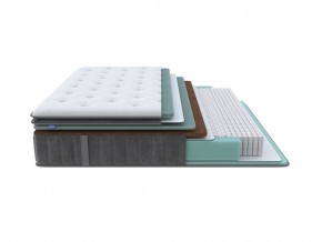 PROxSON Матрас Paradise Firm (Трикотаж Prestige Steel) 200x200 в Набережных Челнах - naberezhnye-chelny.mebel24.online | фото 1
