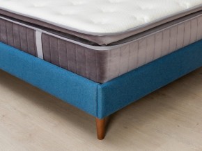 PROxSON Матрас Paradise Firm (Трикотаж Prestige Steel) 200x200 в Набережных Челнах - naberezhnye-chelny.mebel24.online | фото 8