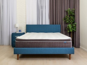 PROxSON Матрас Paradise Soft (Трикотаж Prestige Steel) 120x190 в Набережных Челнах - naberezhnye-chelny.mebel24.online | фото 4