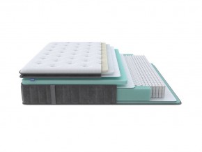 PROxSON Матрас Paradise Soft (Трикотаж Prestige Steel) 80x190 в Набережных Челнах - naberezhnye-chelny.mebel24.online | фото 1