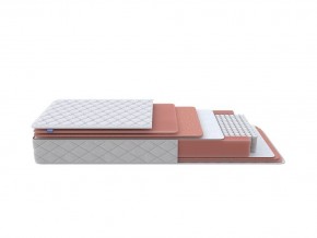 PROxSON Матрас Standart Plus M (Ткань Жаккард) 160x200 в Набережных Челнах - naberezhnye-chelny.mebel24.online | фото 2